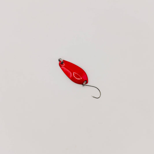 GTT Turbo Spoony Regnbågsbete 2.5g