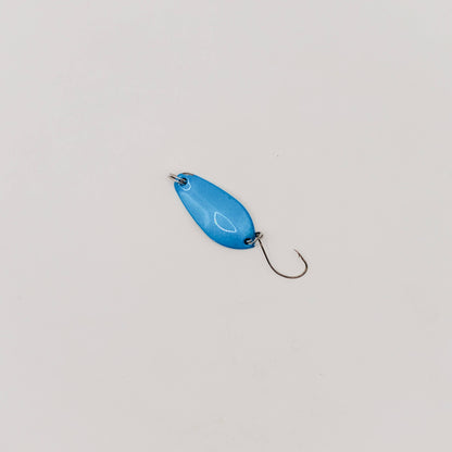GTT Turbo Spoony Regnbågsbete 2.5g