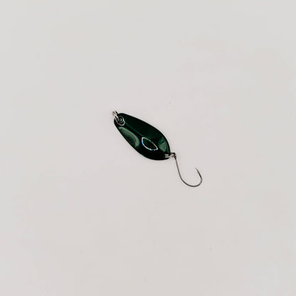 GTT Turbo Spoony Regnbågsbete 2.5g