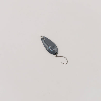 GTT Turbo Spoony Regnbågsbete 2.5g