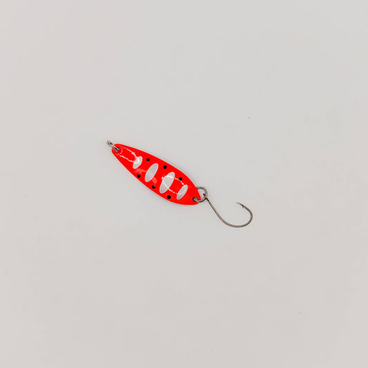GTT Speed Trout Regnbågsbete 2g