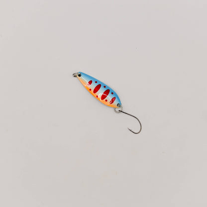 GTT Speed Trout Regnbågsbete 3g