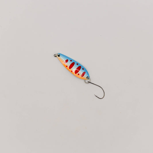 GTT Speed Trout Regnbågsbete 3g
