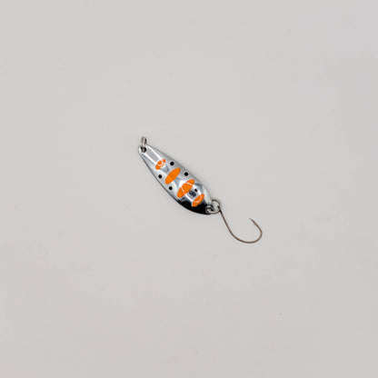GTT Speed Trout Regnbågsbete 2g