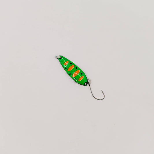 GTT Speed Trout Regnbågsbete 3g