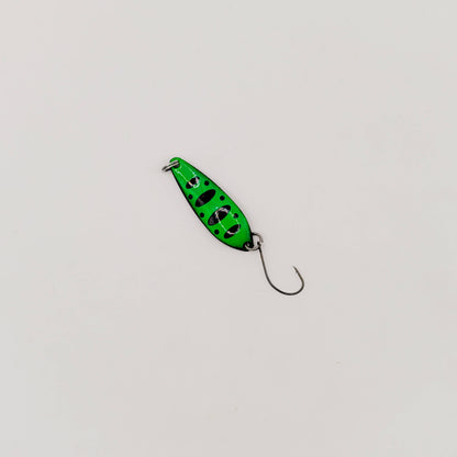 GTT Speed Trout Regnbågsbete 2g