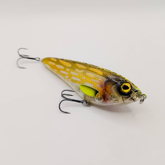Shimano Lure Yasei Javelin Jerk S 160mm 99.5g