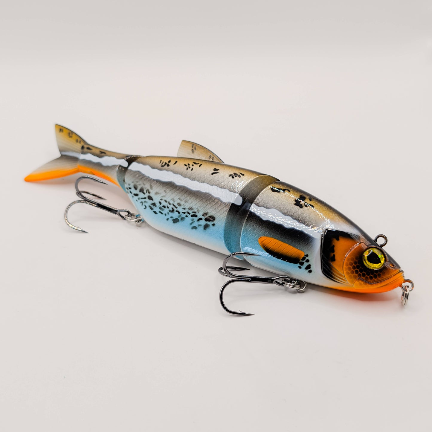 Shimano Yasei Soul Swim 230SS 23cm 110g (Slow Sinking)