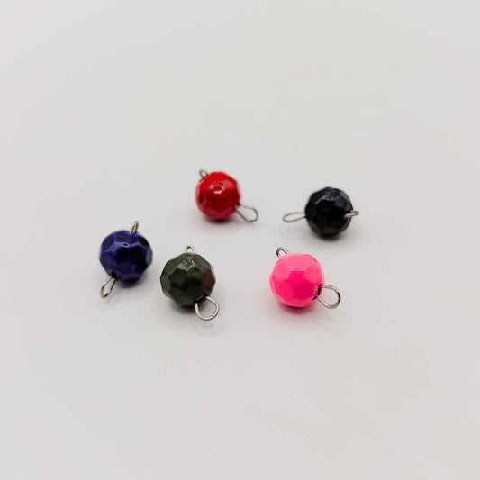 DAG Fishing Link Head 5g, 5-pack