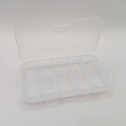Plastilys Tillbehörs låda SF340-5