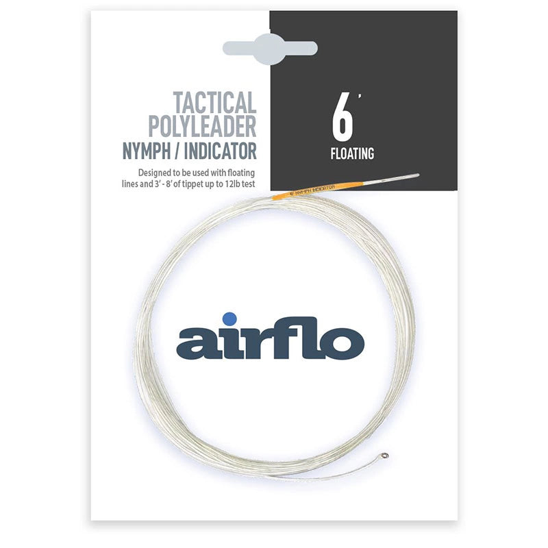 Airflo Tactical Polyleader