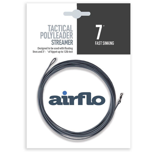 Airflo Tactical Polyleader