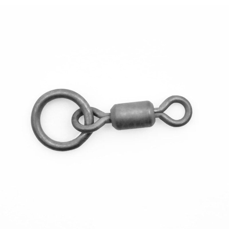 Korda PTFE Ring Swivel Size 11 (8pcs)