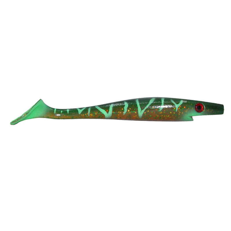 Pig Shad Tournament 18cm, 1-pack