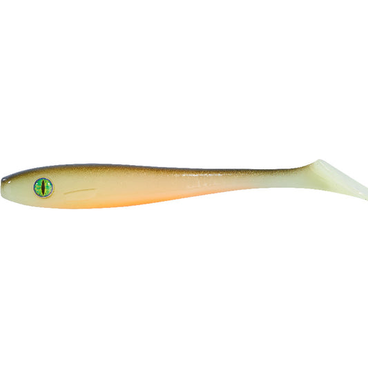 SHIRASU Pike Collector Shad 20cm, 1-pack