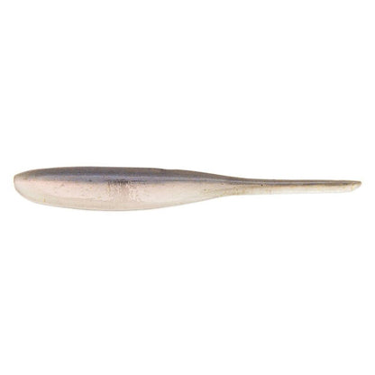 KEITECH Shad Impact 7.62cm 3in, 10-pack