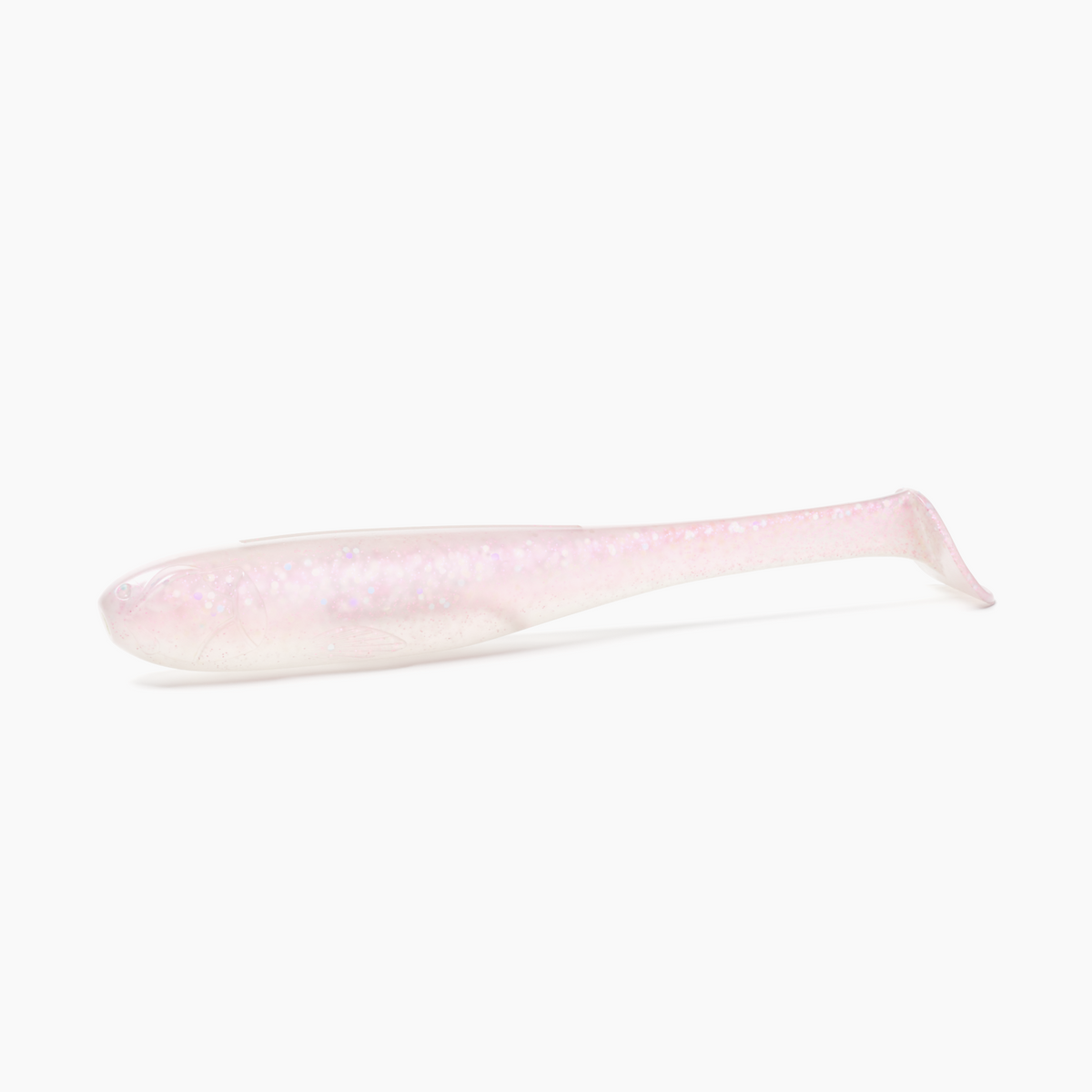 Saile R-Core Shad 7.6cm 3in (inbyggd rasselkammare), 6-pack