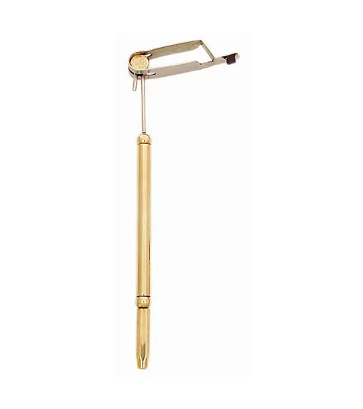 Dr. Slick Rotary Hackle Plier