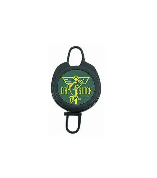 Dr. Slick Clip-On-Reel