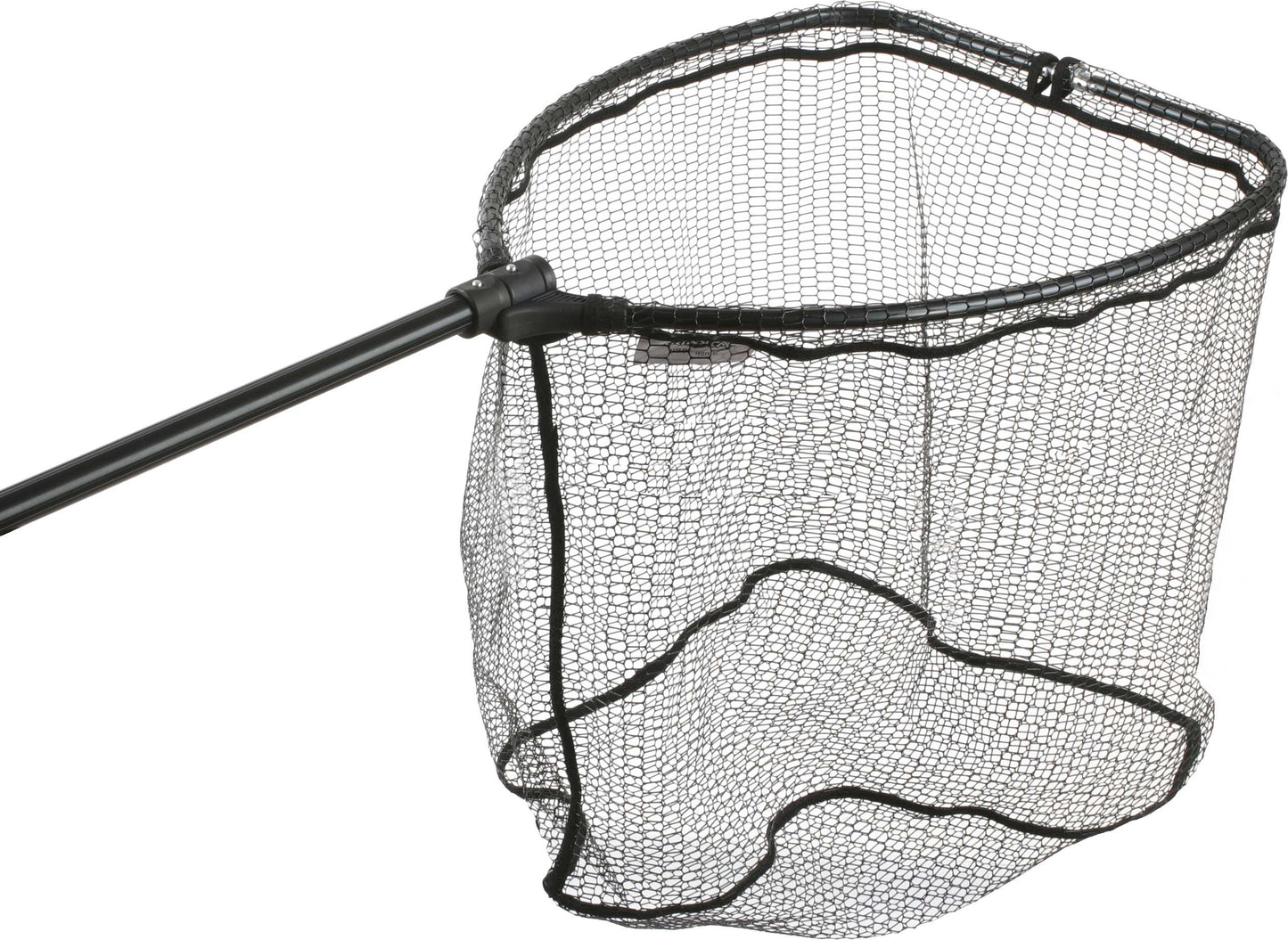 Mikado Vikbar Håv Gumminät 140cm