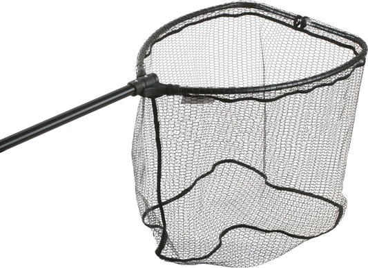 Mikado Vikbar Håv Gumminät 140cm
