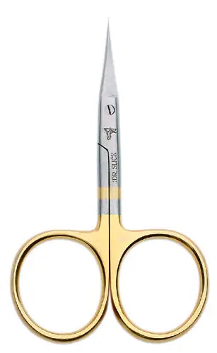 Dr. Slick All Purpose Scissor, 4″, MicroTip, Straight