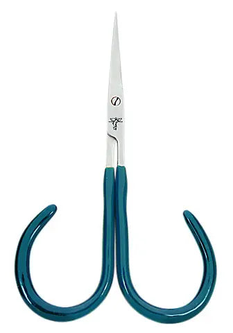 Dr. Slick All Purpose Scissor 4″