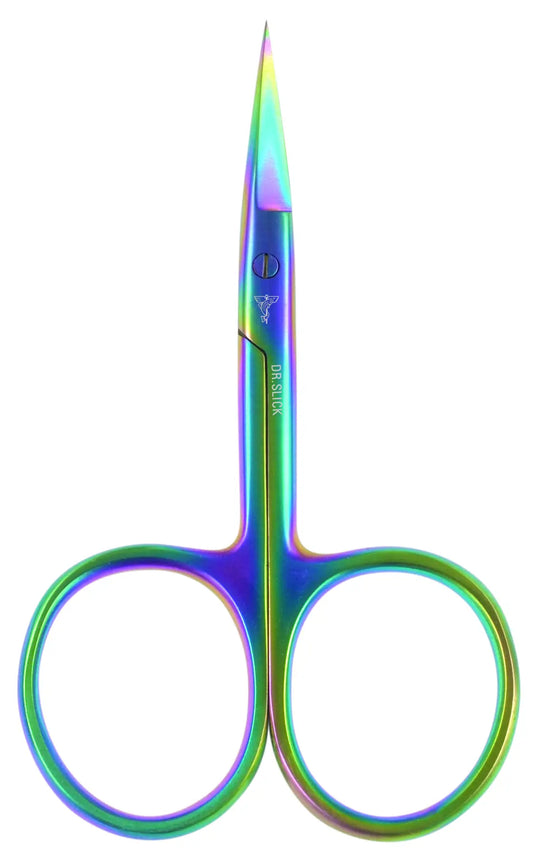 Dr. Slick allroundsax, 4″, prismafinish, rak – SAP4PR