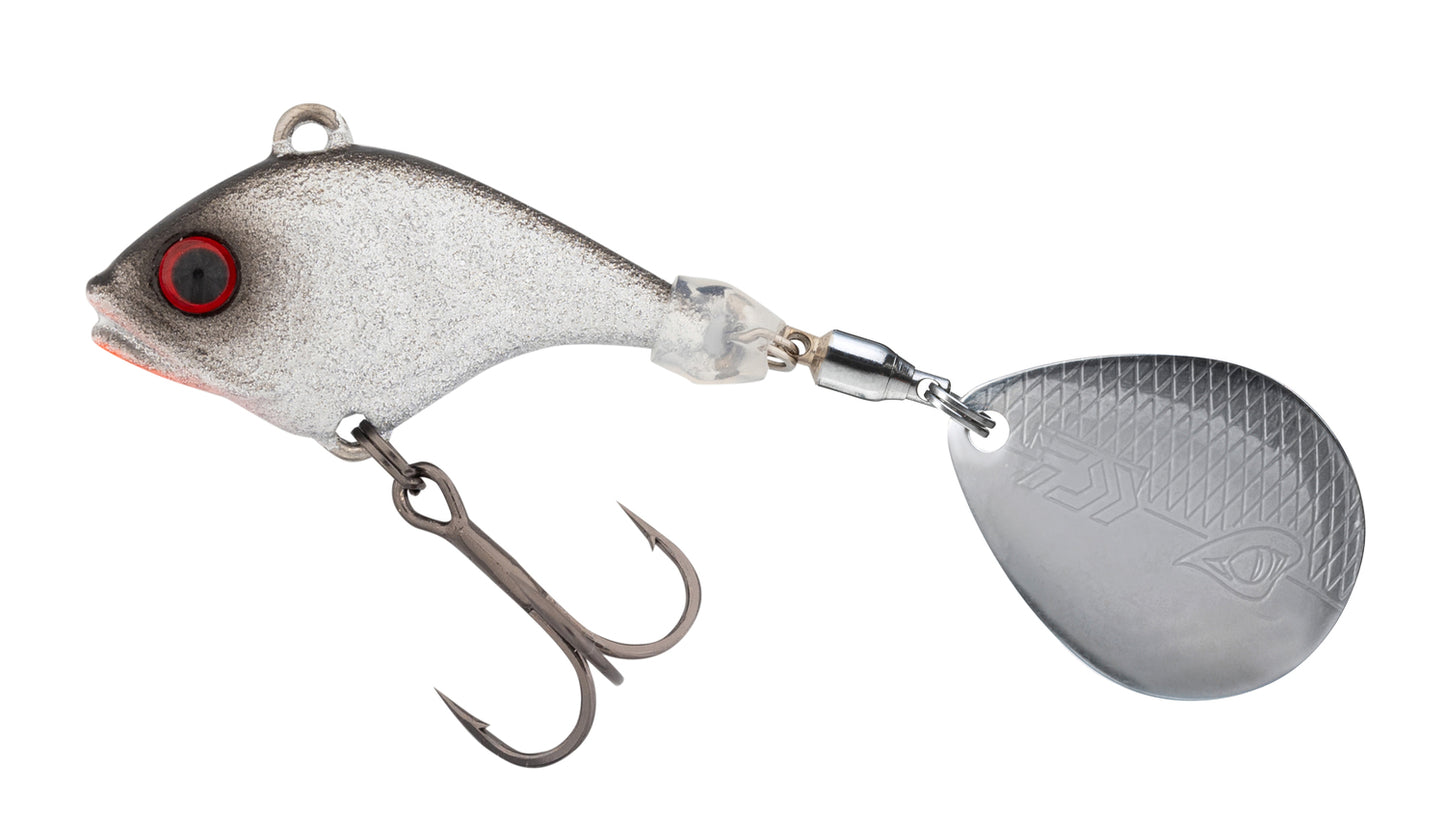 Daiwa PX TG Spin Jig 14g