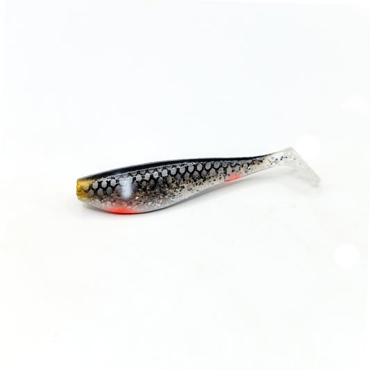 Fox Rage Zander Pro Shad 7.5cm 3in, 1-pack