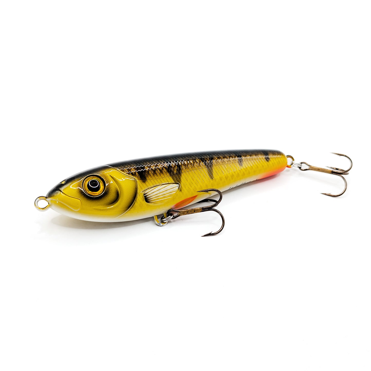 Wolfcreek Skinny Wolf 18cm 99g