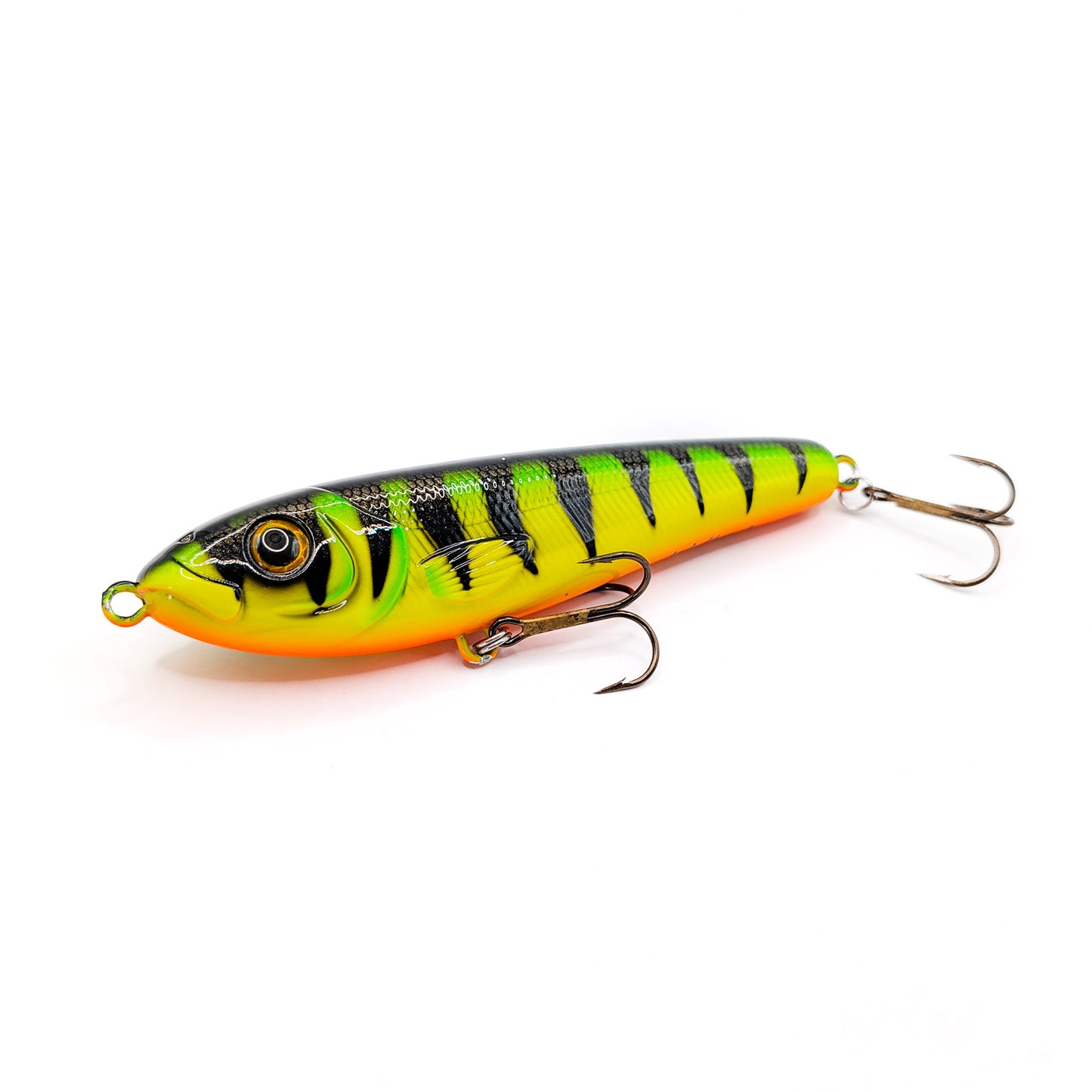 Wolfcreek Skinny Wolf 18cm 99g
