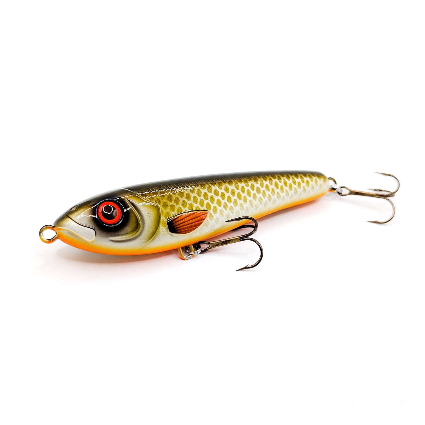 Wolfcreek Skinny Wolf 18cm 99g