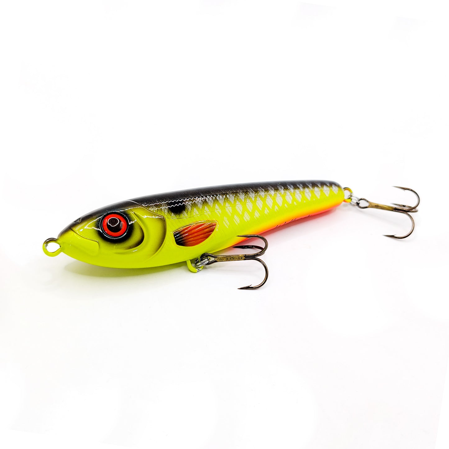 Wolfcreek Skinny Wolf 18cm 99g