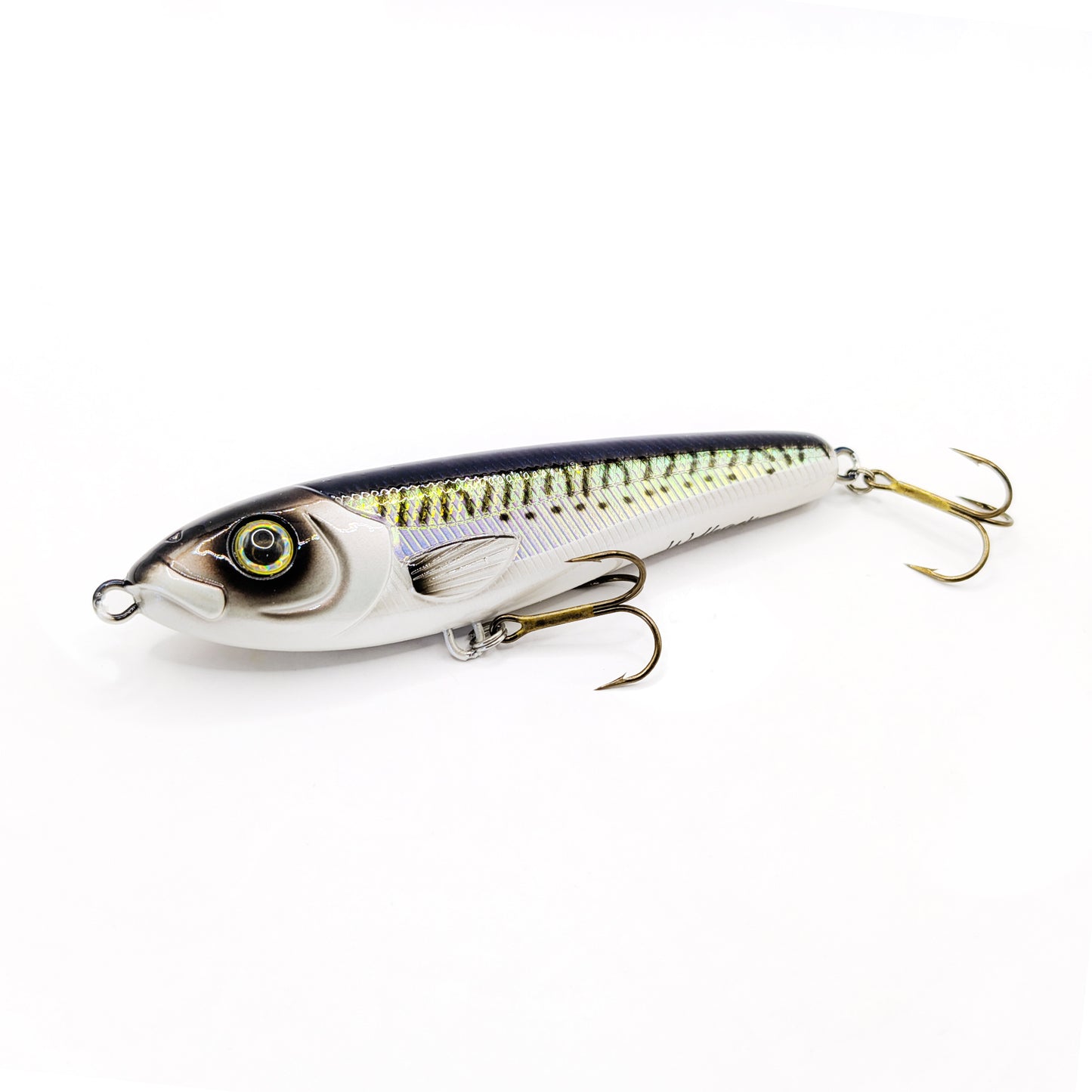 Wolfcreek Skinny Wolf 18cm 99g