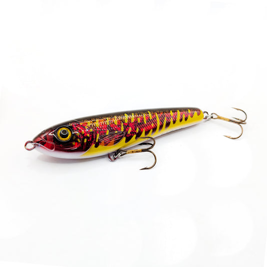Wolfcreek Skinny Wolf 18cm 99g