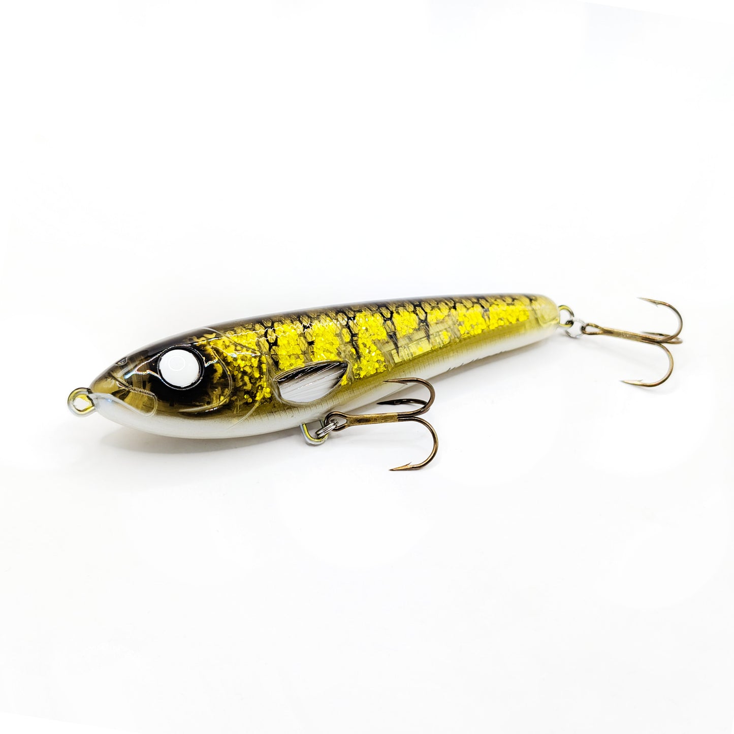 Wolfcreek Skinny Wolf 18cm 99g