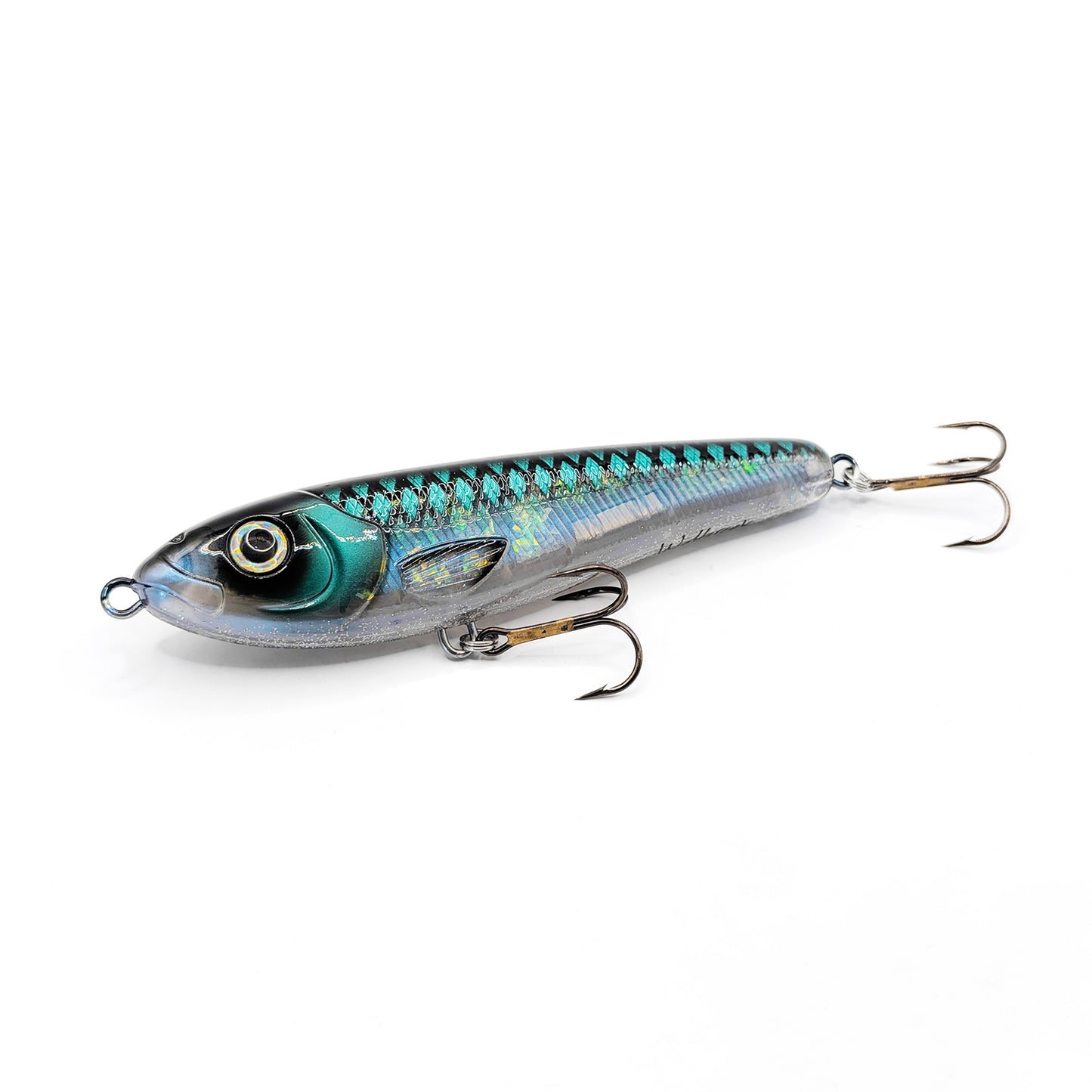 Wolfcreek Skinny Wolf 18cm 99g