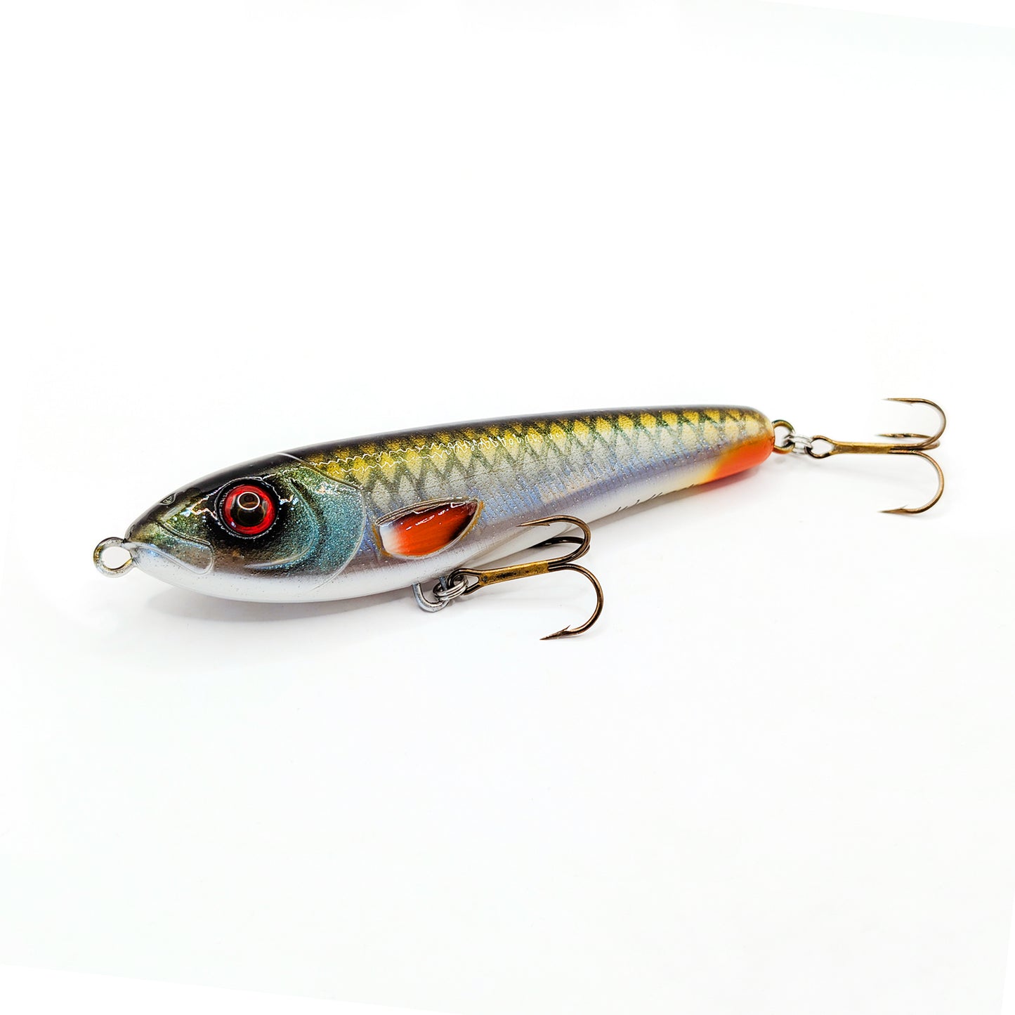 Wolfcreek Skinny Wolf 18cm 99g