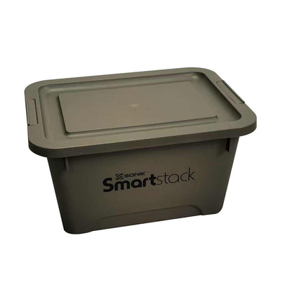 Sonik Smartstack Storage Box, small