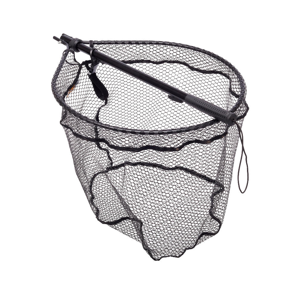 Savage Gear Foldable Net Lock M 64cm Håv