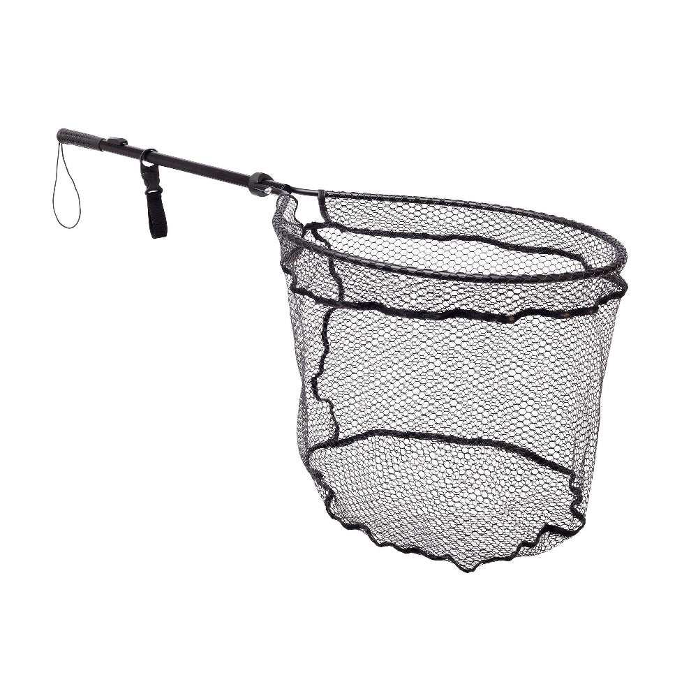 Savage Gear Foldable Net Lock M 64cm Håv
