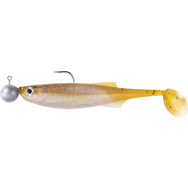 Balzer Shad 2go 7.5cm, 5g