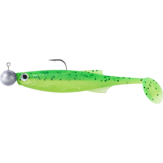 Balzer Shad 2go 7.5cm, 5g