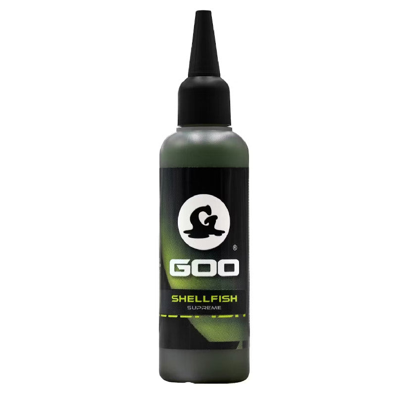 Shellfish Supreme Goo