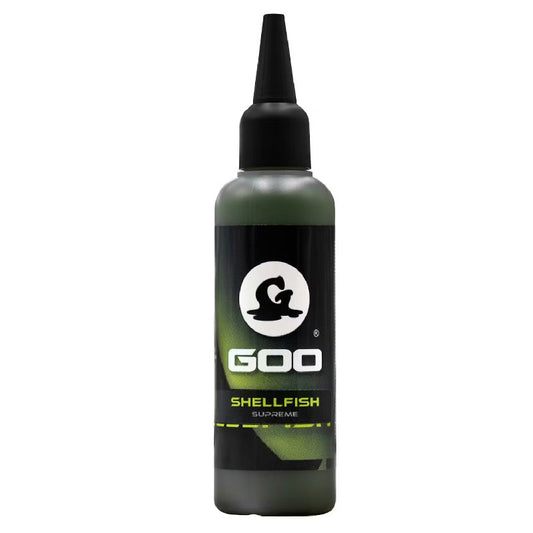 Shellfish Supreme Goo