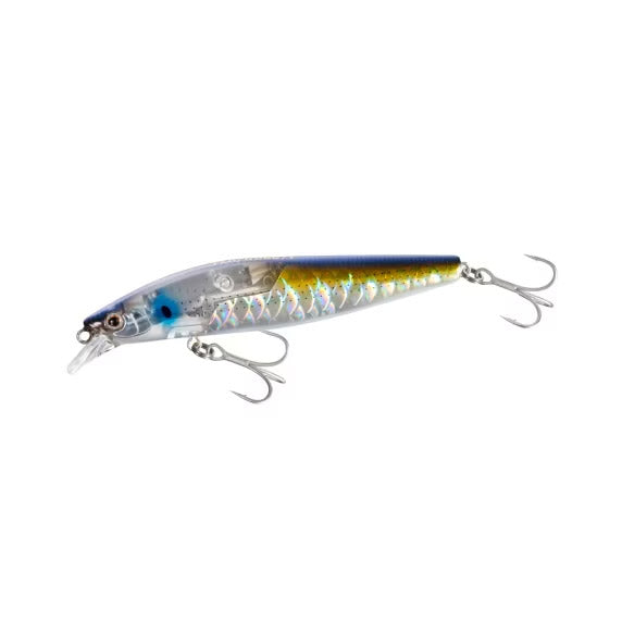 Shimano Lure Exsence Silent Assassin 99S FB 99mm 17g, sinking