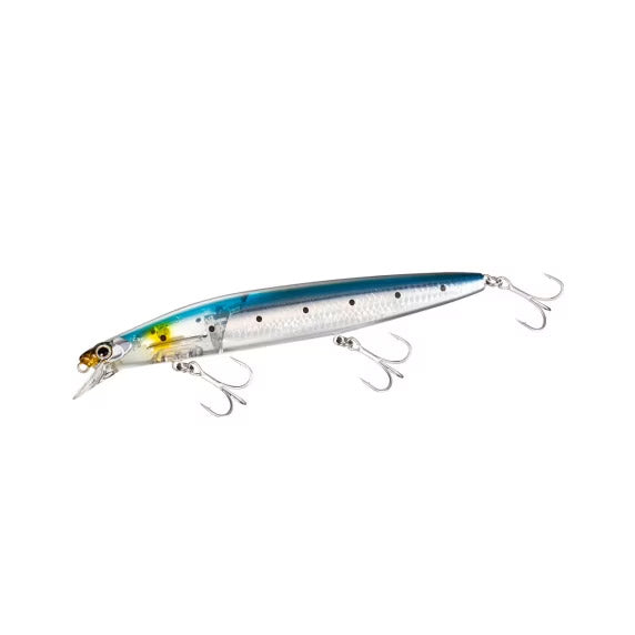 Shimano Lure Exsence Silent Assasin Flash Boost129S 129mm, Sinking