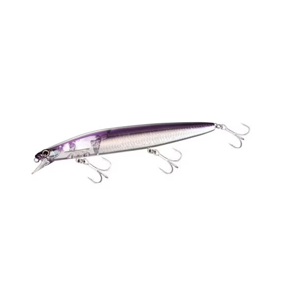 Shimano Lure Exsence Silent Assassin Flash Boost140S 140mm 25g, Floating
