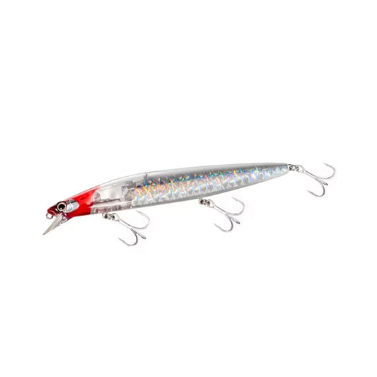 Shimano Lure Exsence Silent Assassin Flash Boost129F 129mm 24g, Floating